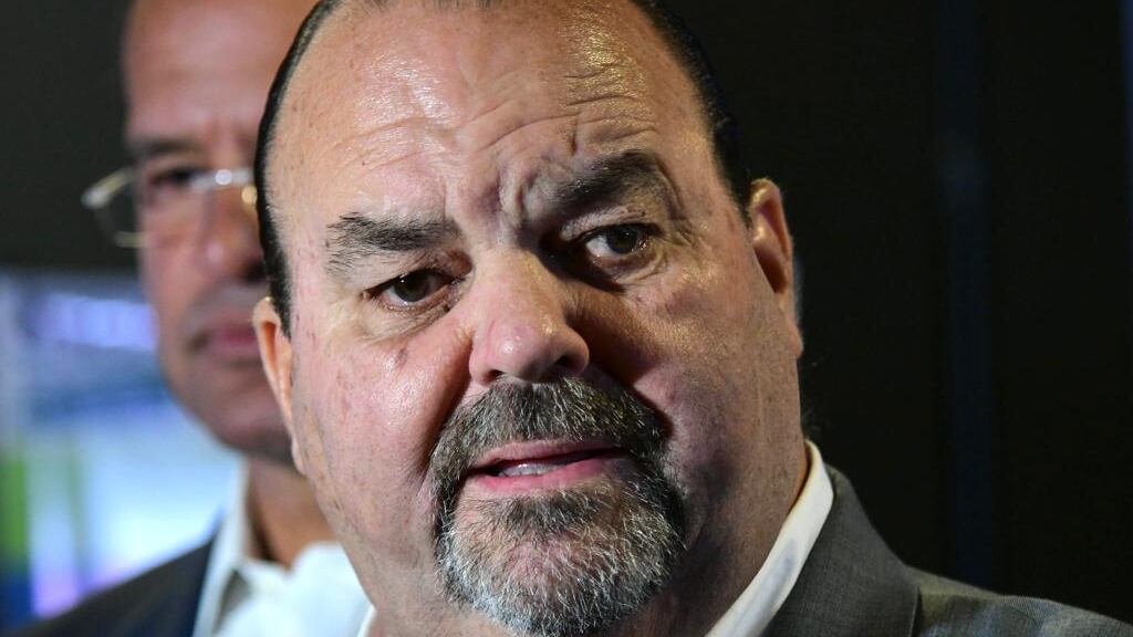 Secretario del Departamento de Agricultura.