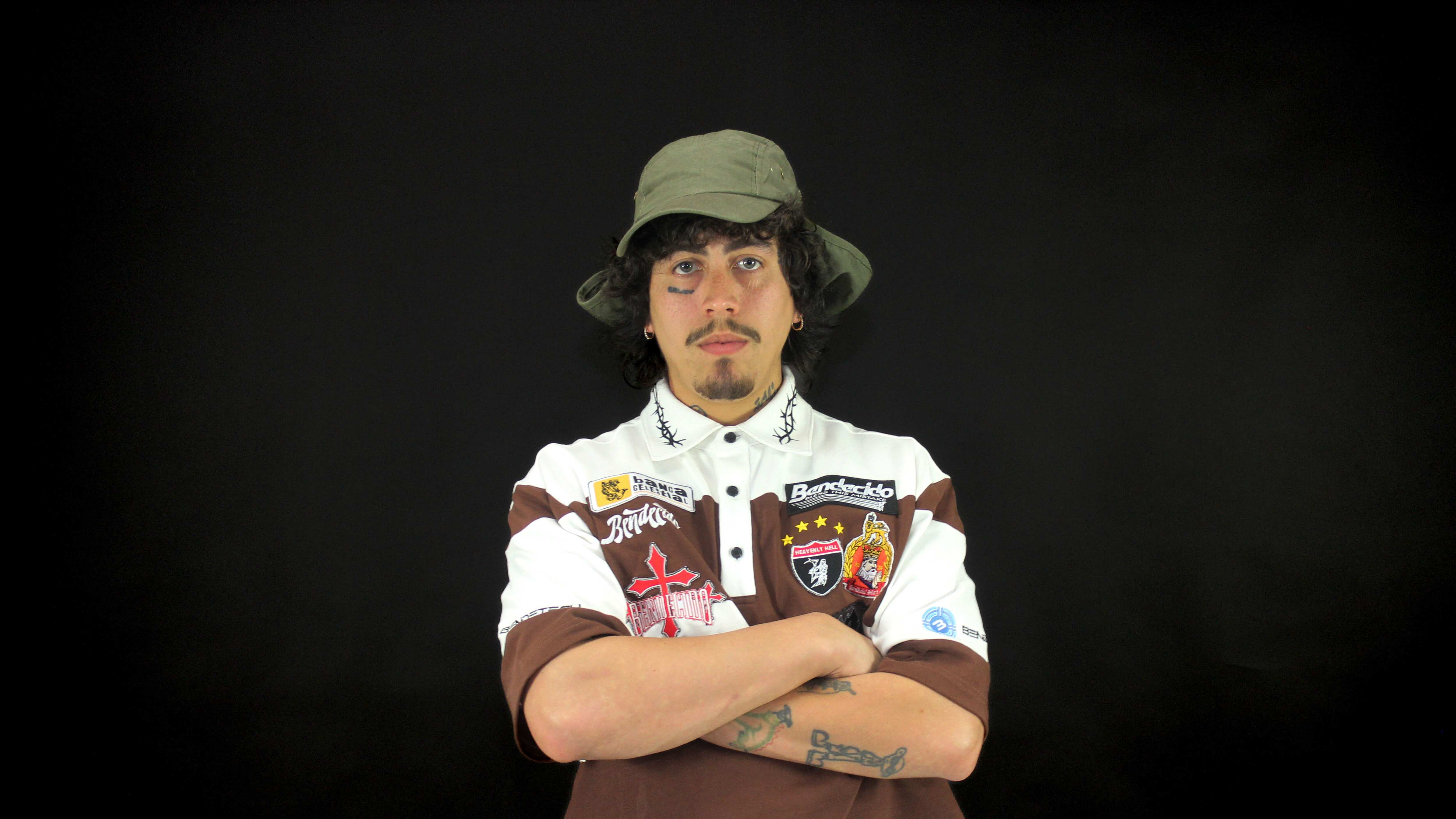 Metro PR- Chanell, apostó por un disco más romántico, dedicado a la mujer. (17 de septiembre de 2025)