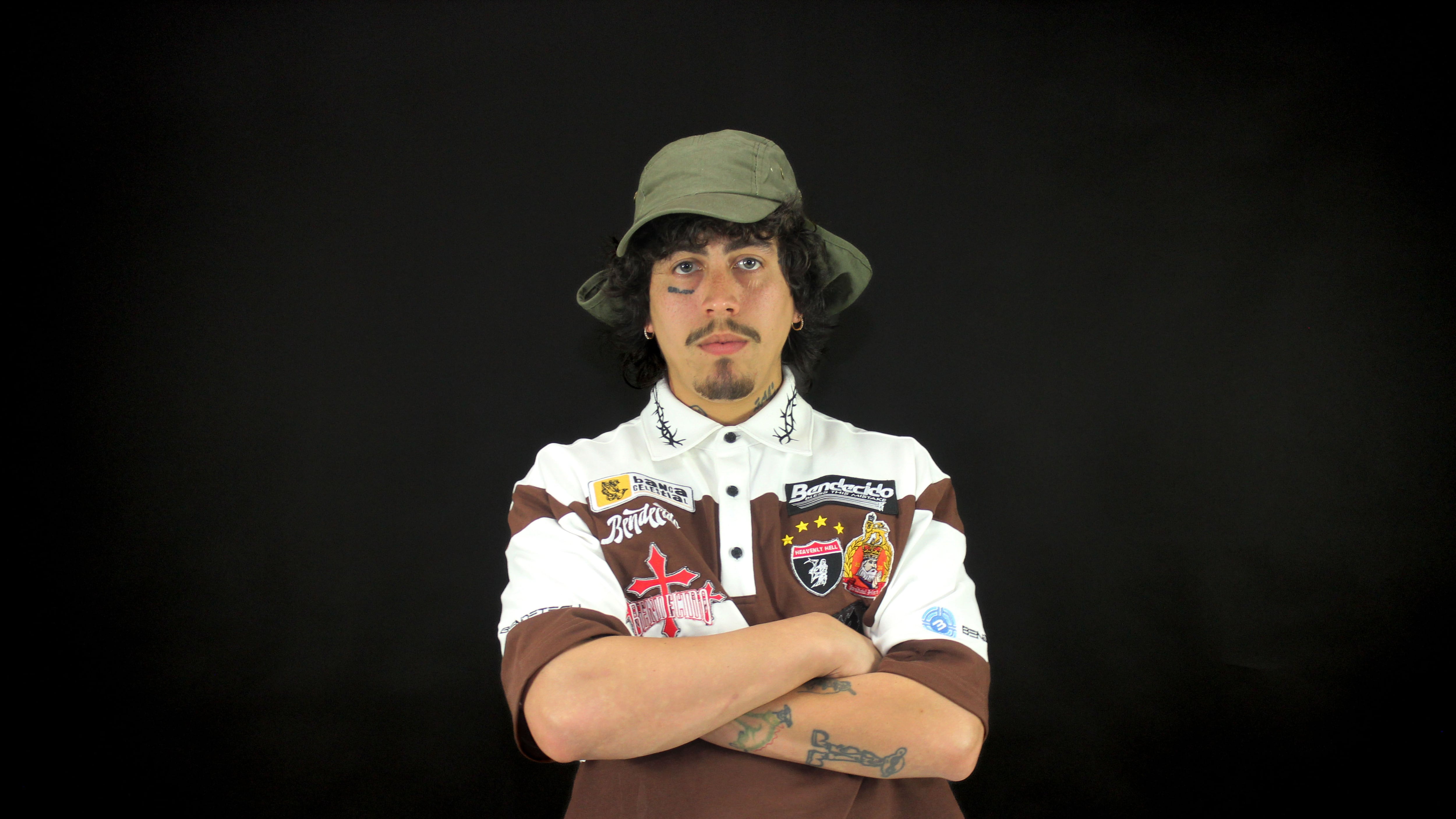 Metro PR- Chanell, apostó por un disco más romántico, dedicado a la mujer. (17 de septiembre de 2025)