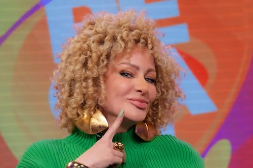 “La Burbu” adopta a Nico y Nova tras la muerte de su perro Chago