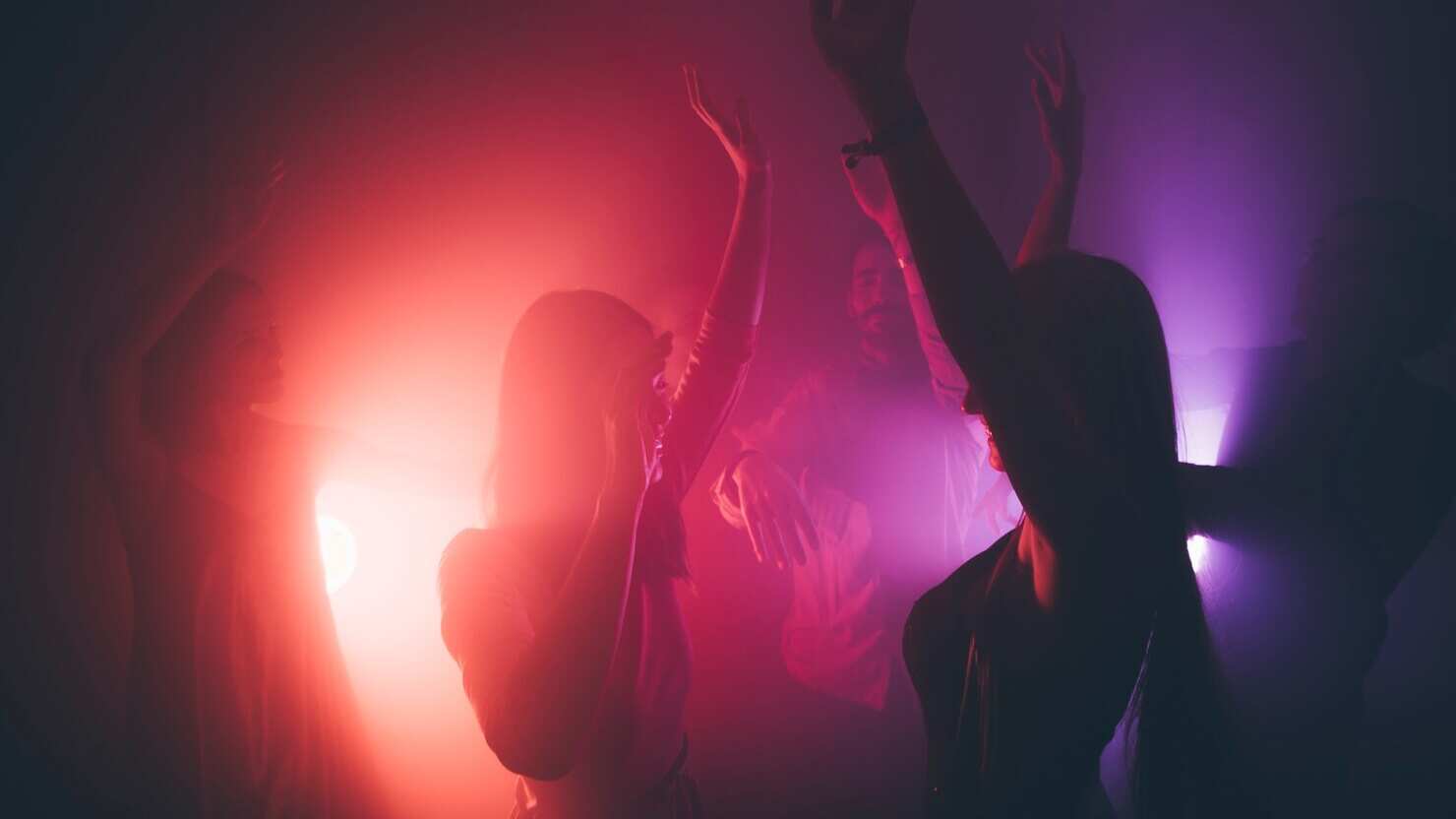 Hay que pedir permiso a las autoridades para cualquier evento