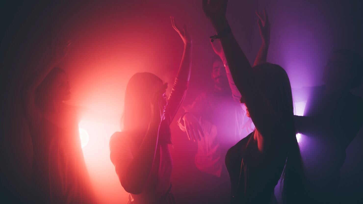 Hay que pedir permiso a las autoridades para cualquier evento