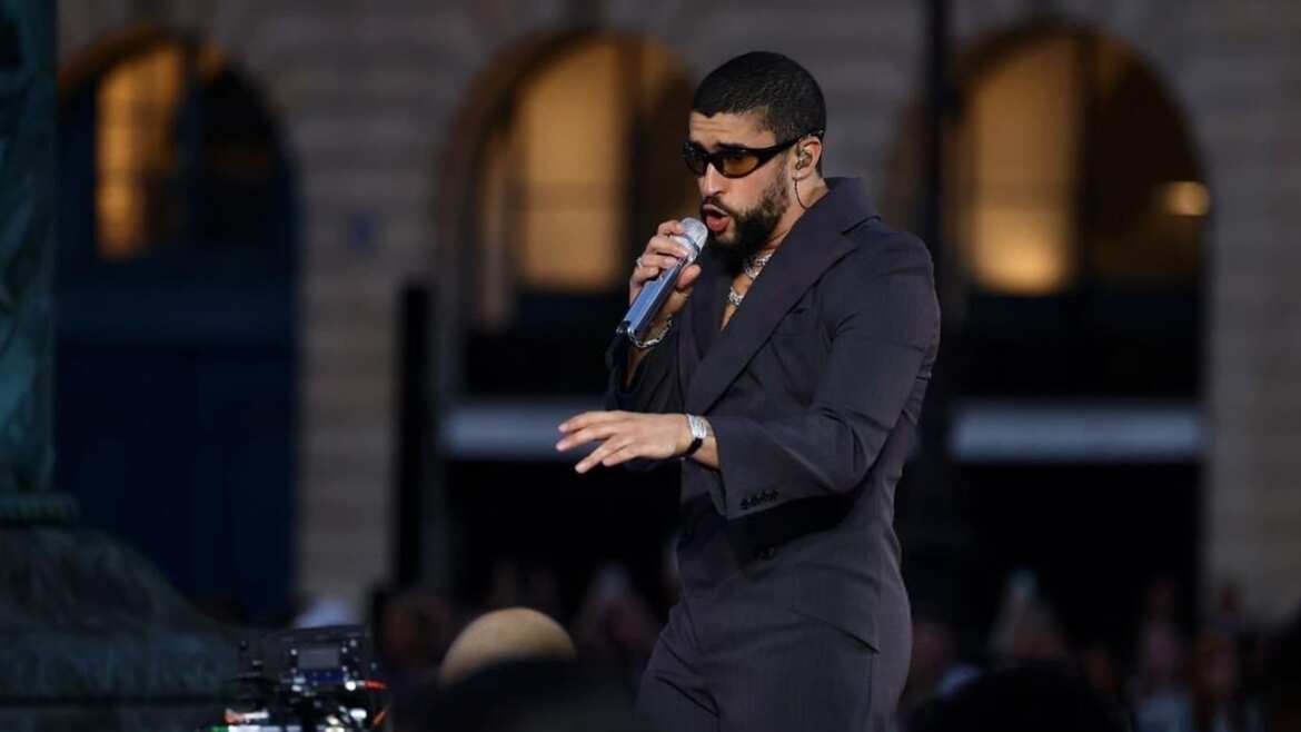 Presentación en Paris