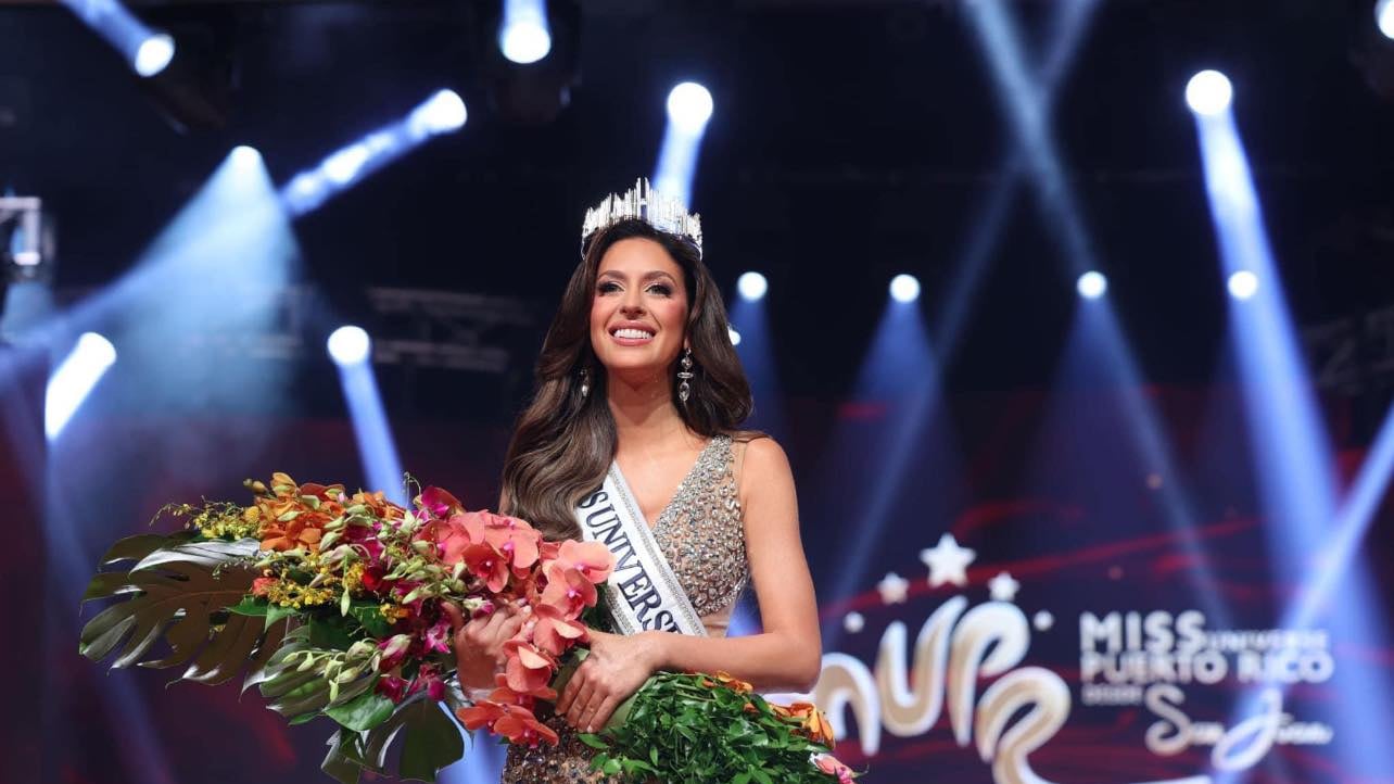 Jennifer Colón Alvarado.