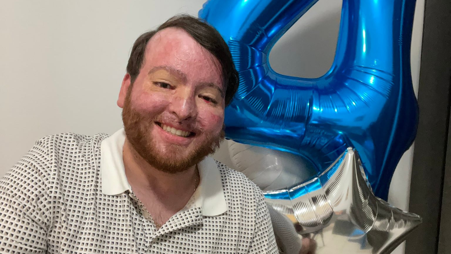 Alexis Joel Hernández.