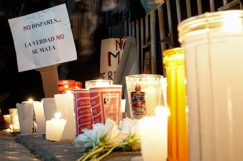 UNESCO alerta un retroceso histórico en la libertad de expresión