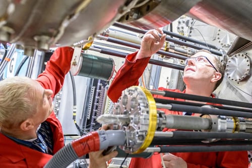 ¡El fin de las energías sucias! Un laboratorio de EE.UU. logra un hito histórico para la fusión nuclear