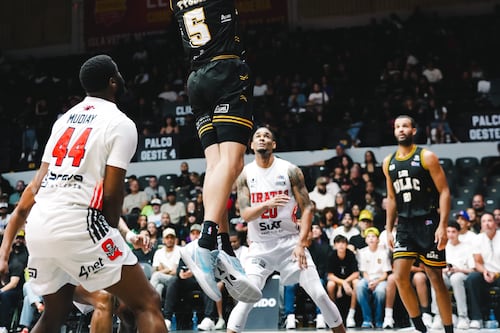 Tyson guía a los Gigantes a su segunda victoria al hilo