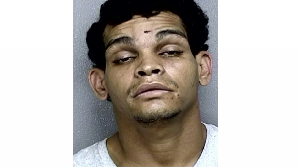 Luis Quiñones Hernández.