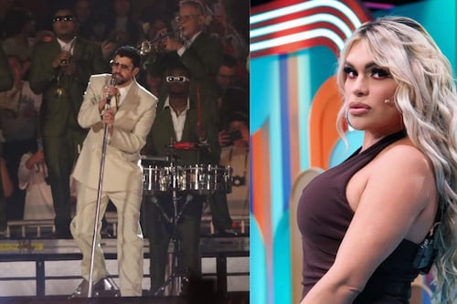 Wendy Guevara revela que asistirá como invitada a ‘La Casita’ de Bad Bunny
