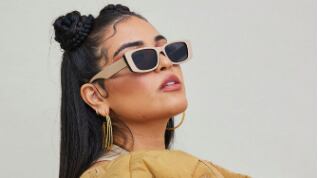 La artista venezolana lanzó su nuevo sencillo