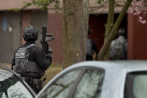 Holanda eleva su nivel de alerta antiterrorista ante riesgo de ataque