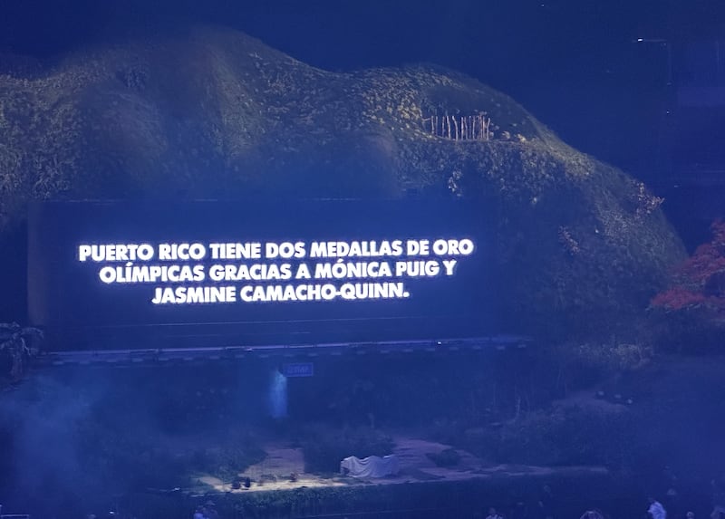 Residencia de Bad Bunny