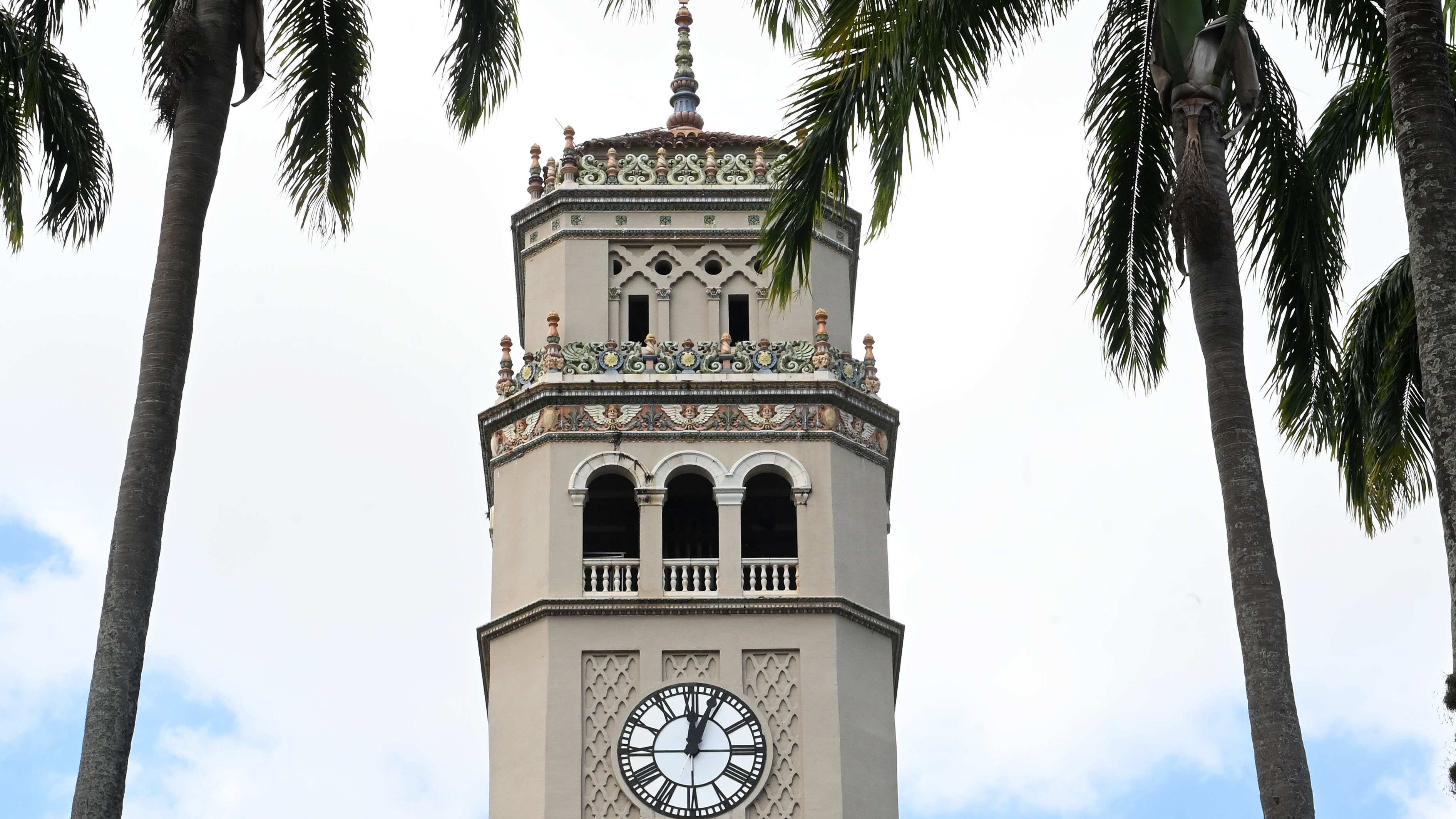 Universidad de Puerto Rico. Rio Piedras