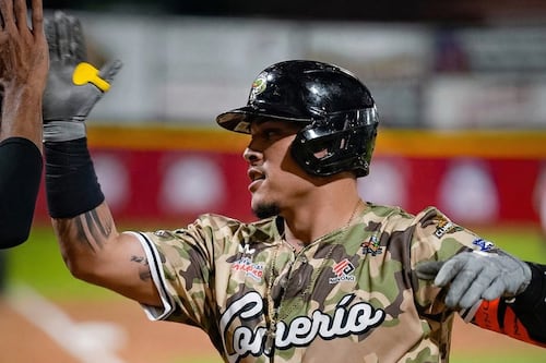 Doble A: Comerío y Guaynabo consiguen victorias en la jornada del miércoles