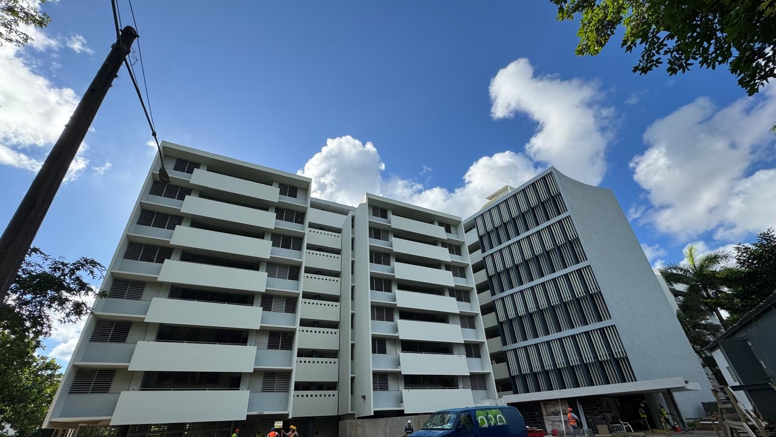 ResiCampus