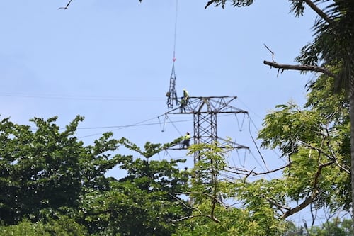 Informe de LUMA refleja 139 minutos sin luz en febrero