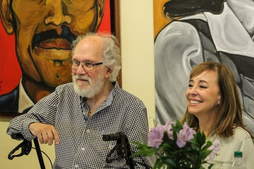 Jacobo Morales & Blanca Eró serán homenajeados en el 51 Festival de Claridad