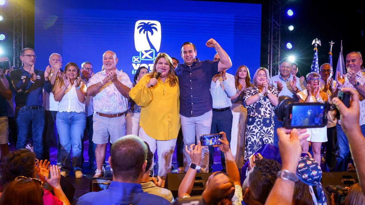 Promete a los ciudadanos reformar el sistema contributivo