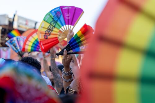 Festivales ‘Pride’ impulsan economía local con saldo millonario en Cabo Rojo e Isabela