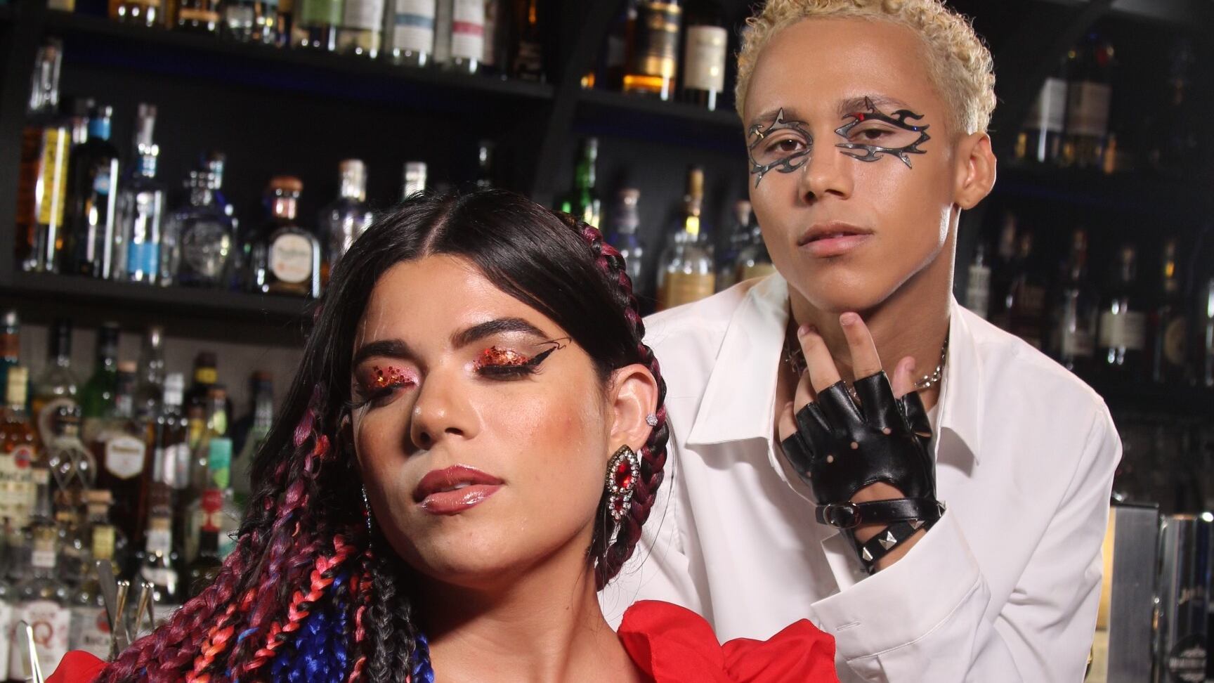 BloomX debuta en la música junto a Natalia Lugo