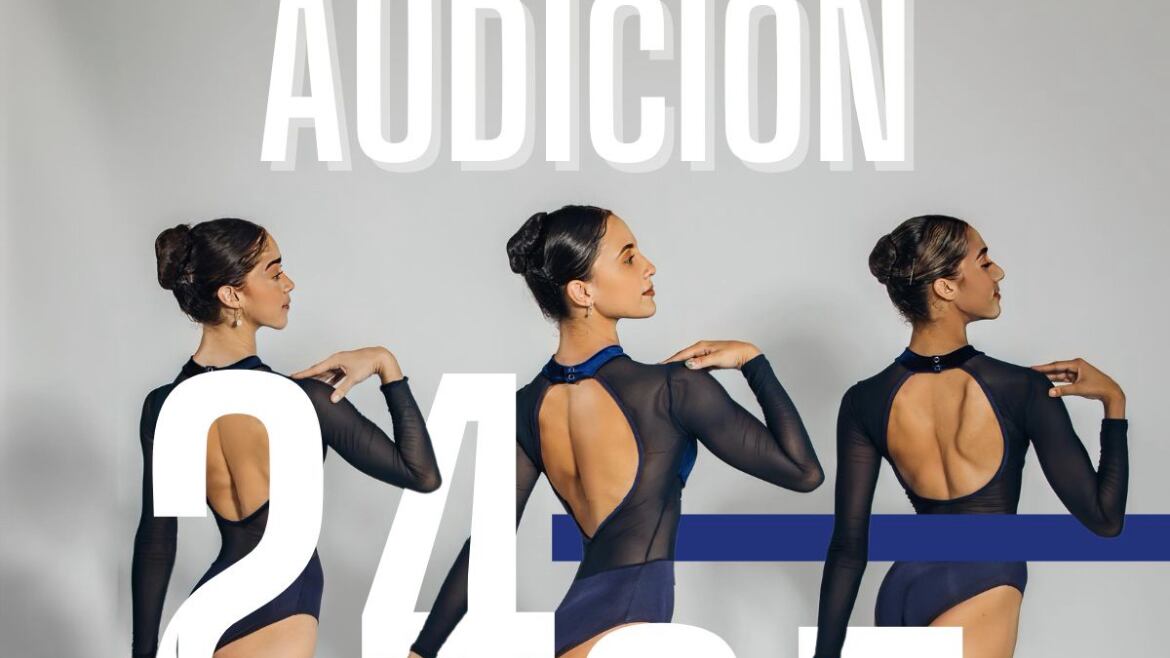 Ballets de San Juan.