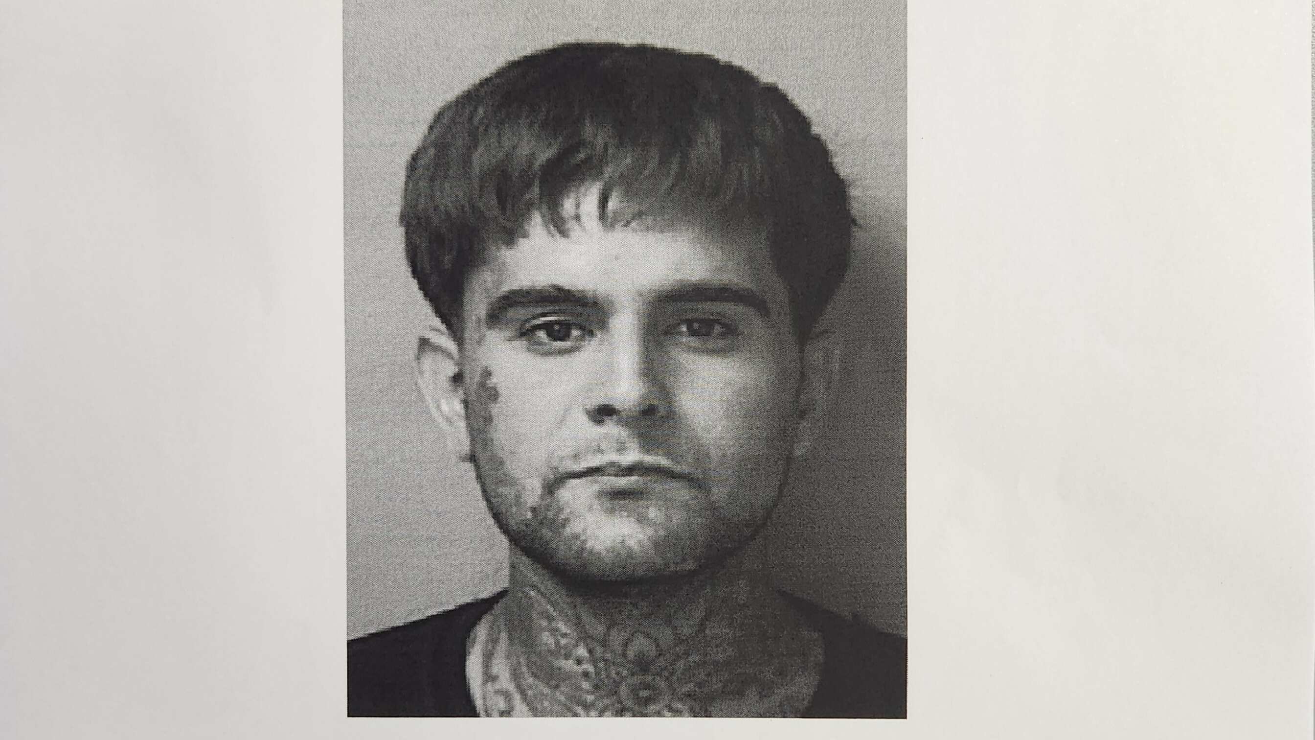 Johemil “Yomo” Cruz Martínez de 30 años