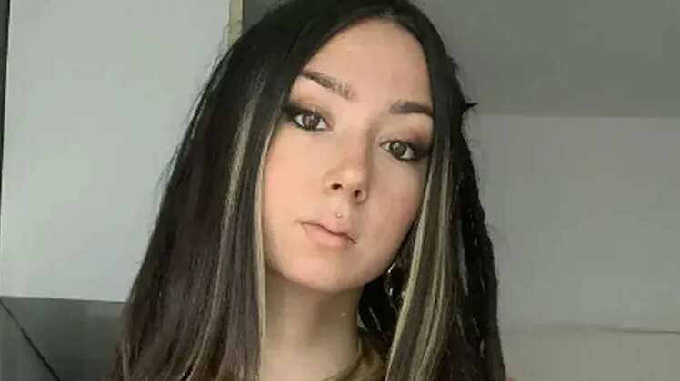 Familiares também confirmaram a morte da jovem