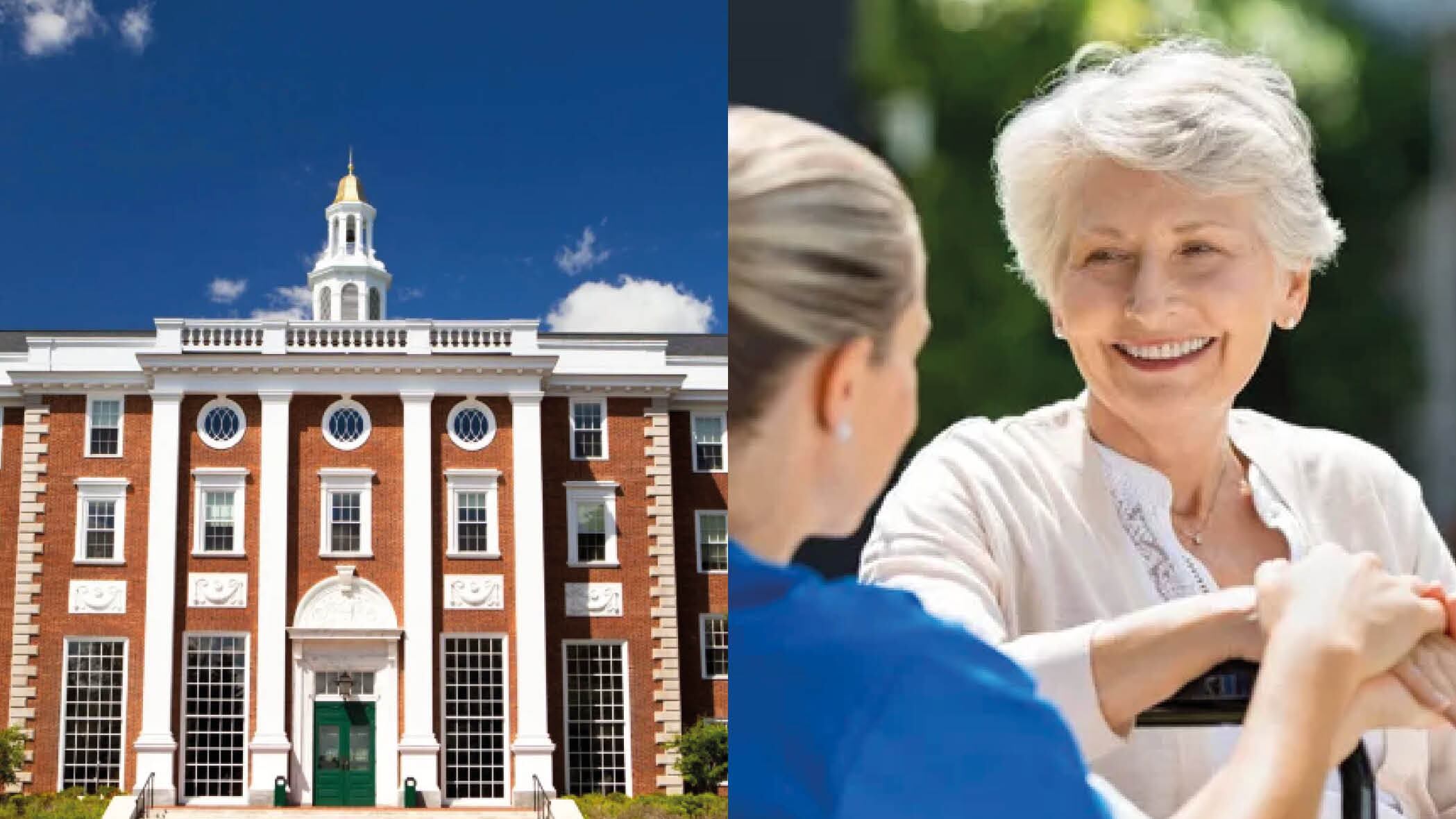 Las mujeres envejecen más rápido según un estudio de Harvard, así puedes revertirlo