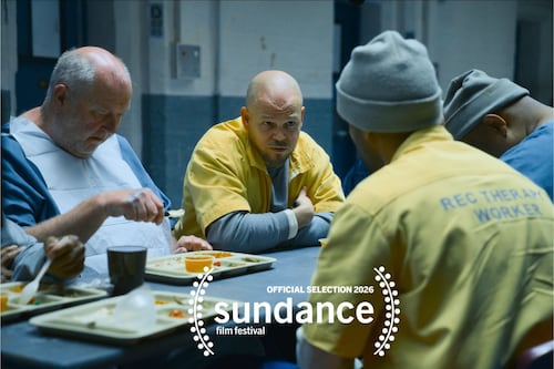 Residente vuelve al Festival de Cine Sundance 2026 con la película ‘Frank & Louis’