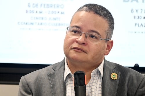 Registran sobre 3 mil casos y cinco muertes por influenza en última semana de enero