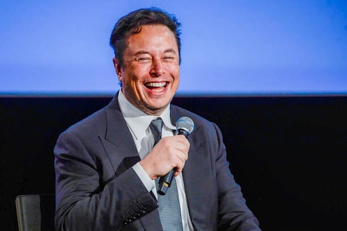 La predicción que lanzó Elon Musk hace 22 años está a punto de cumplirse