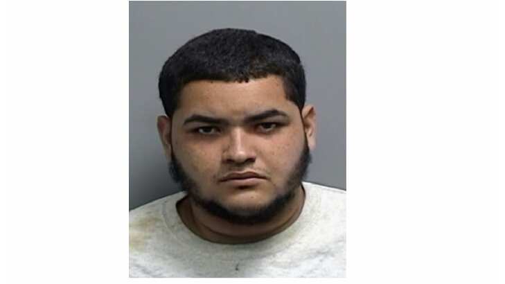 Emmanuel Cintrón Pérez.