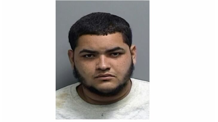 Emmanuel Cintrón Pérez.