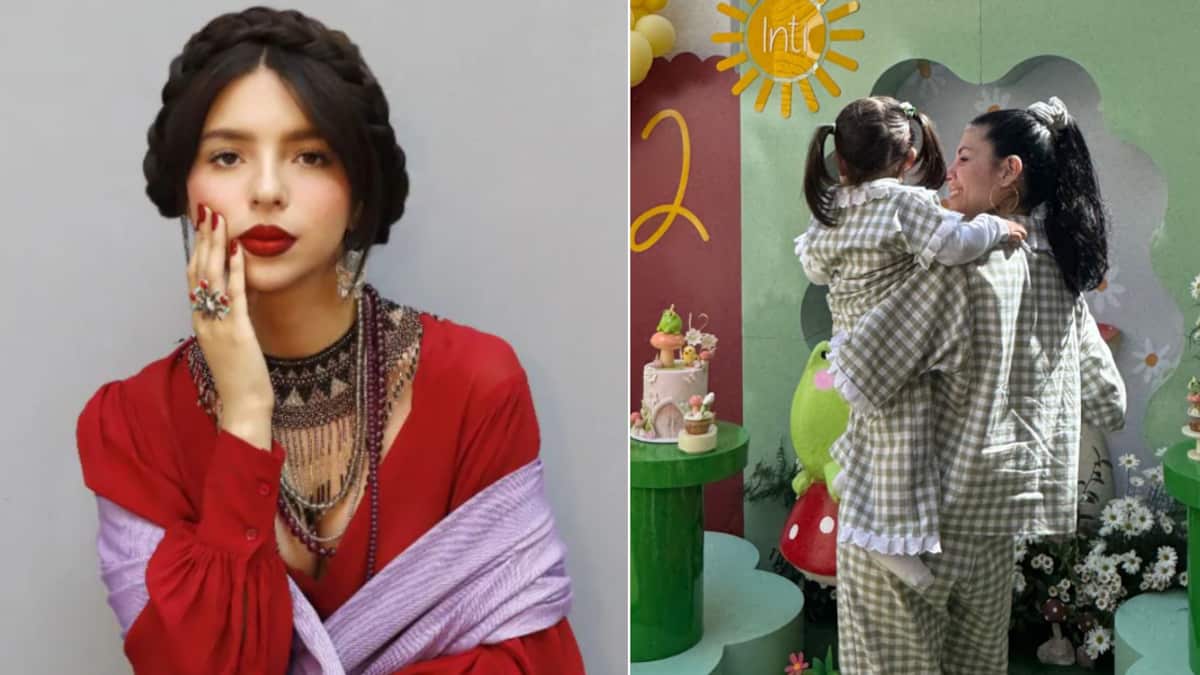 Ángela Aguilar / Inti y Cazzu