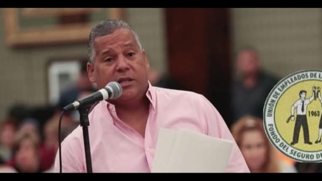 Unión de Empleados de la Corporación del Fondo del Seguro del Estado