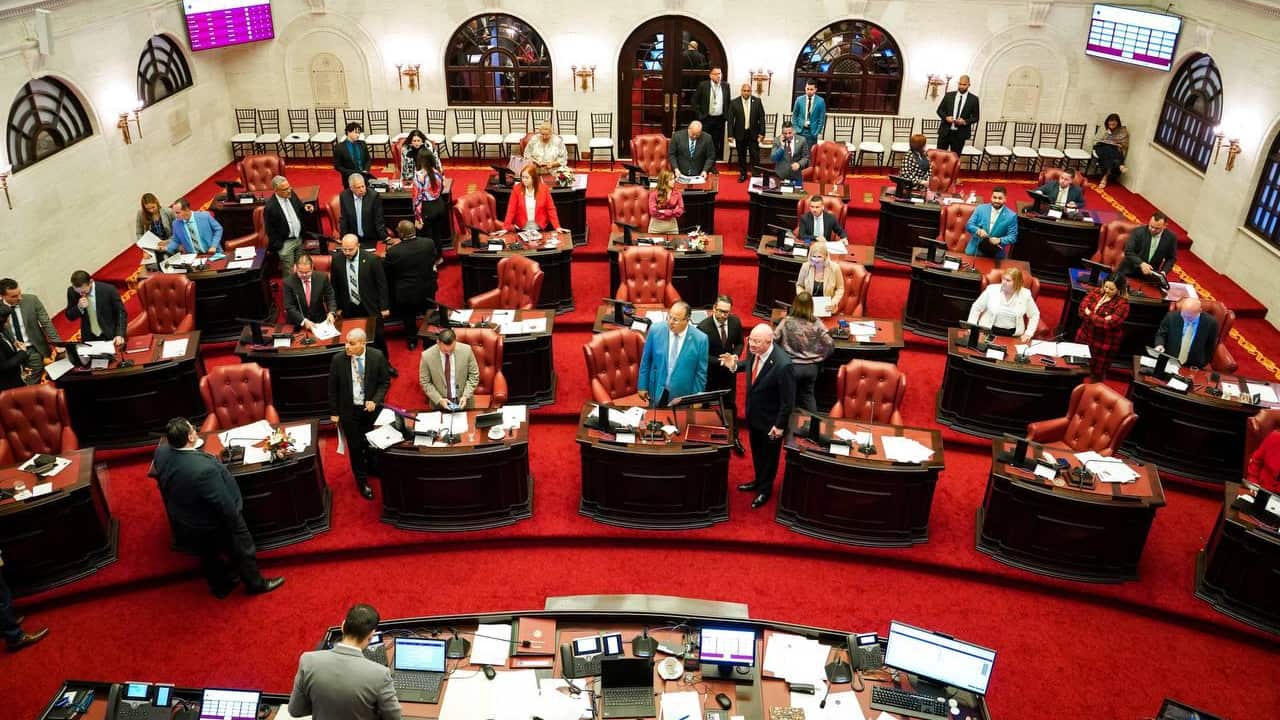 Senado de Puerto Rico