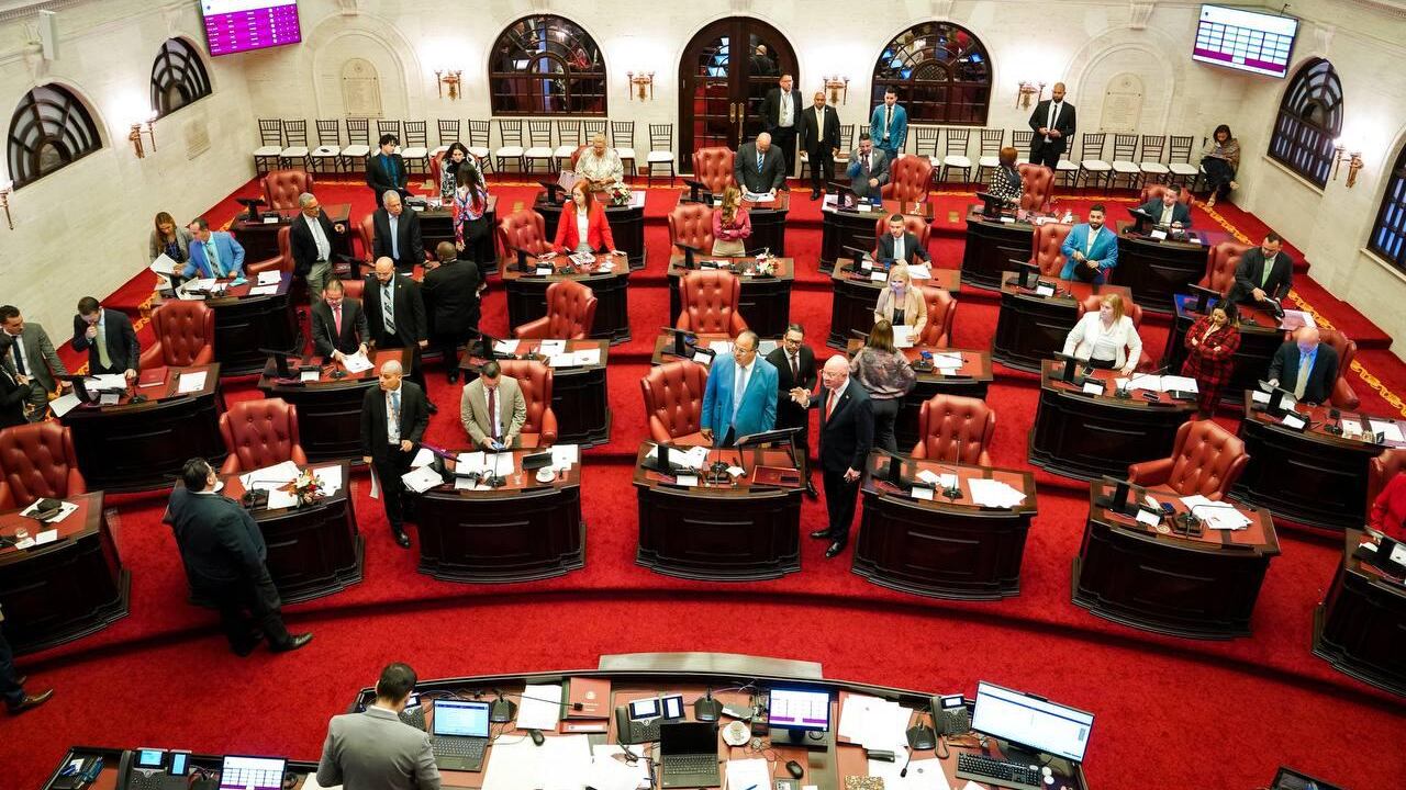 Senado de Puerto Rico
