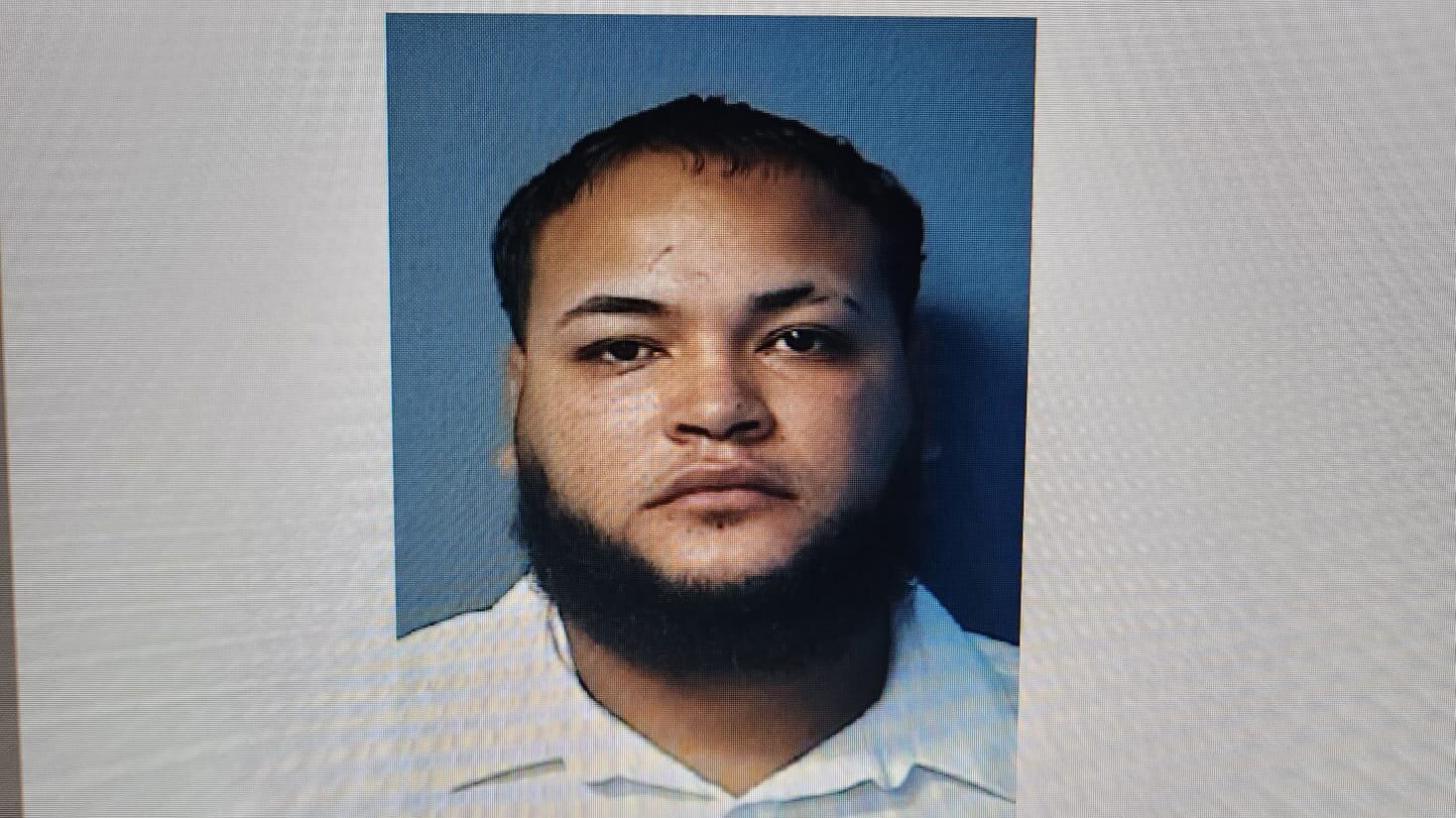 Luis Daniel Encarnación Colon