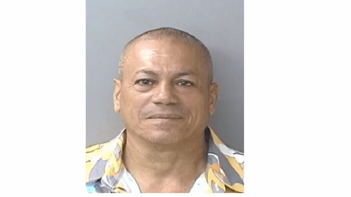 Eduardo Badillo Ramos