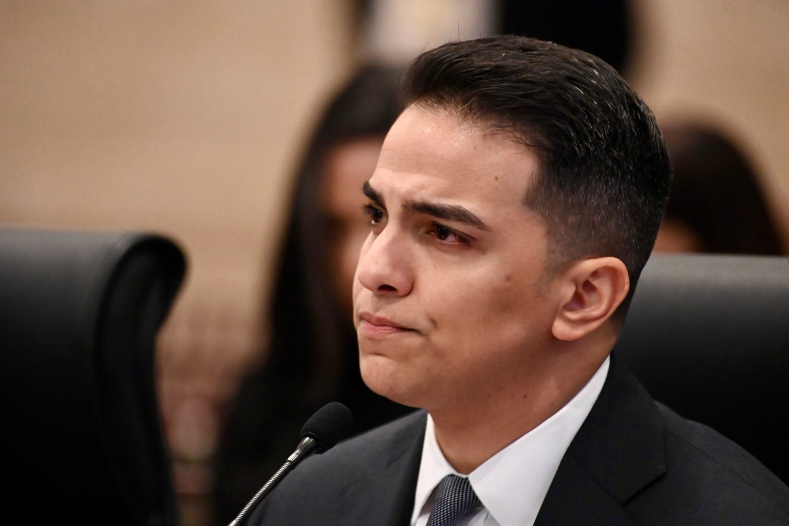 Hacienda no cede: se aferra a confidencialidad ante presión del Senado