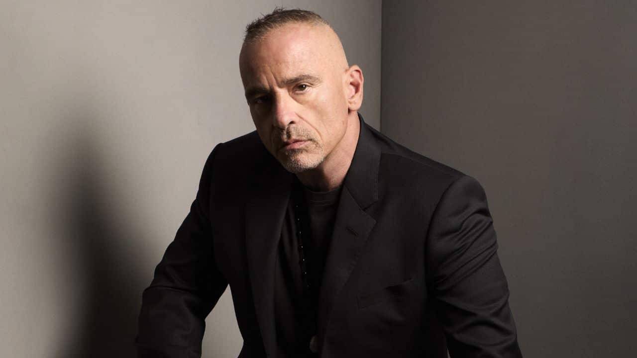 Eros Ramazzotti