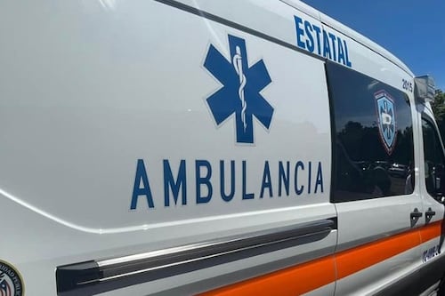 Tres hombres heridos tras recibir descargas eléctricas en escuela de Santurce