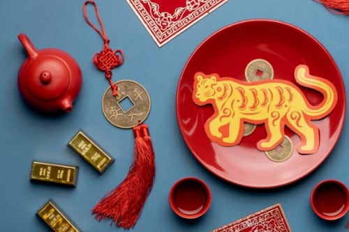 Enero llega a su segunda mitad y reinará la tranquilidad para estos 5 signos chinos