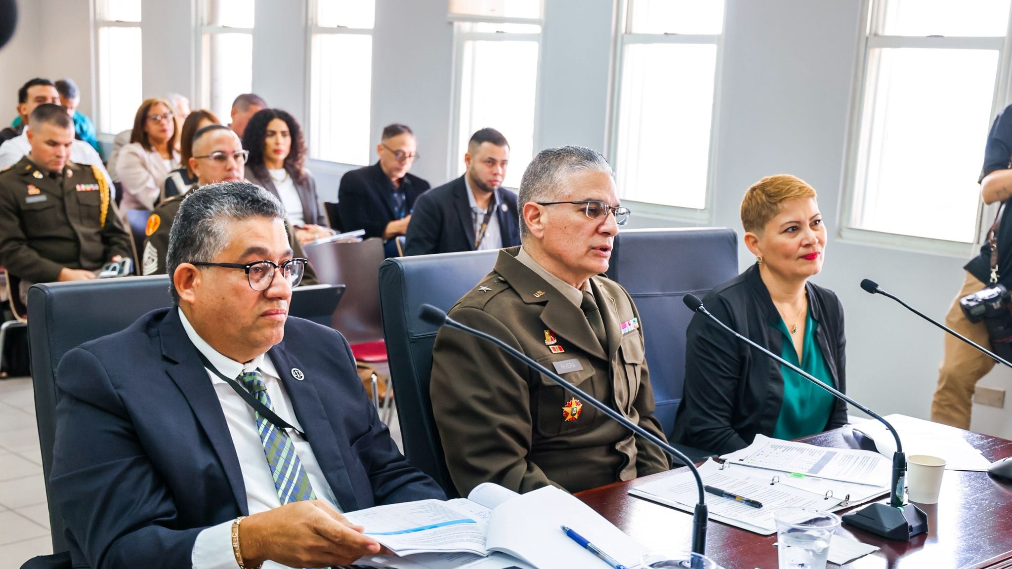 Guardia Nacional de Puerto Rico