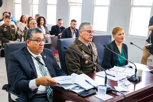 Guardia Nacional advierte riesgo de perder $10 millones en fondos federales