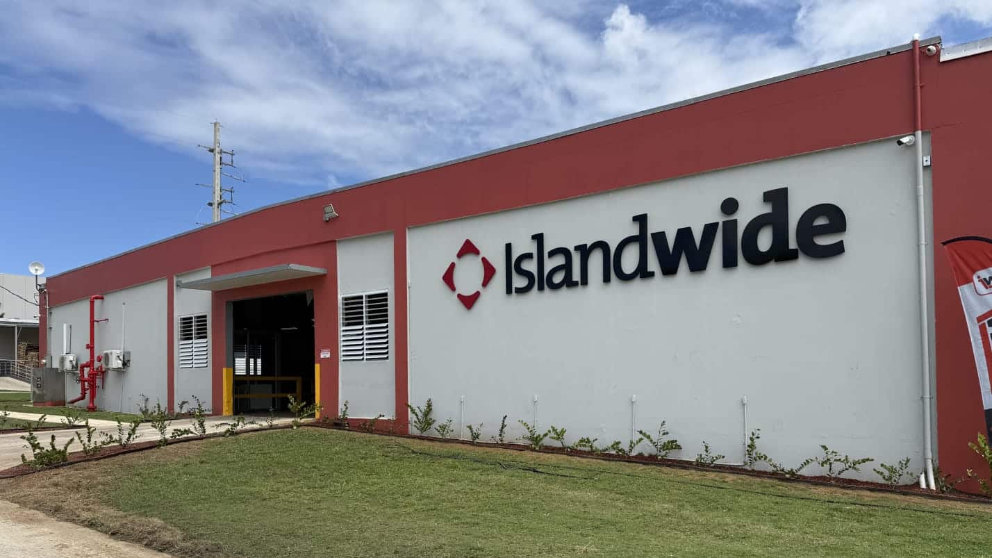 Islandwide