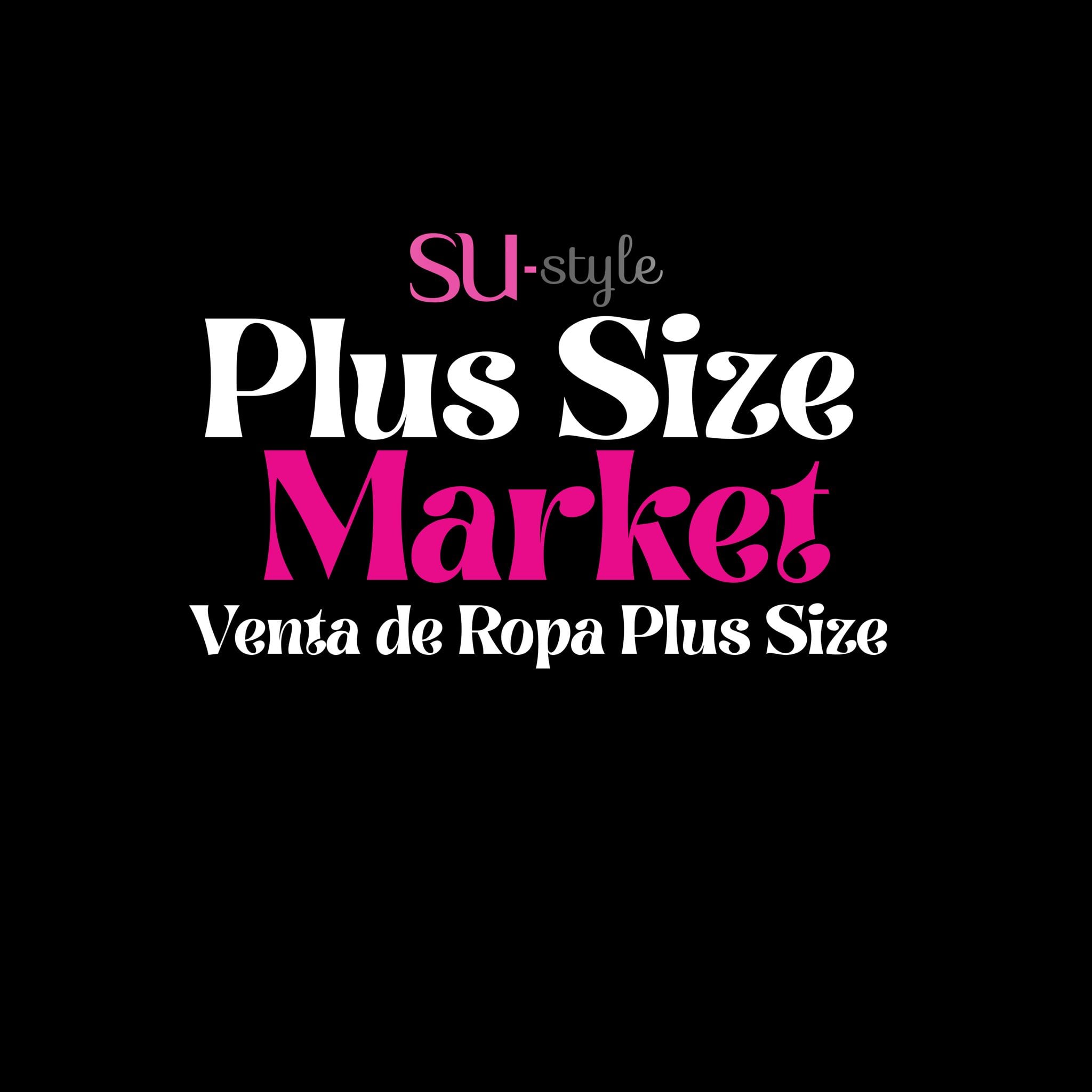 Suzanne Ujaque lanza iniciativa ‘Plus Size Market’