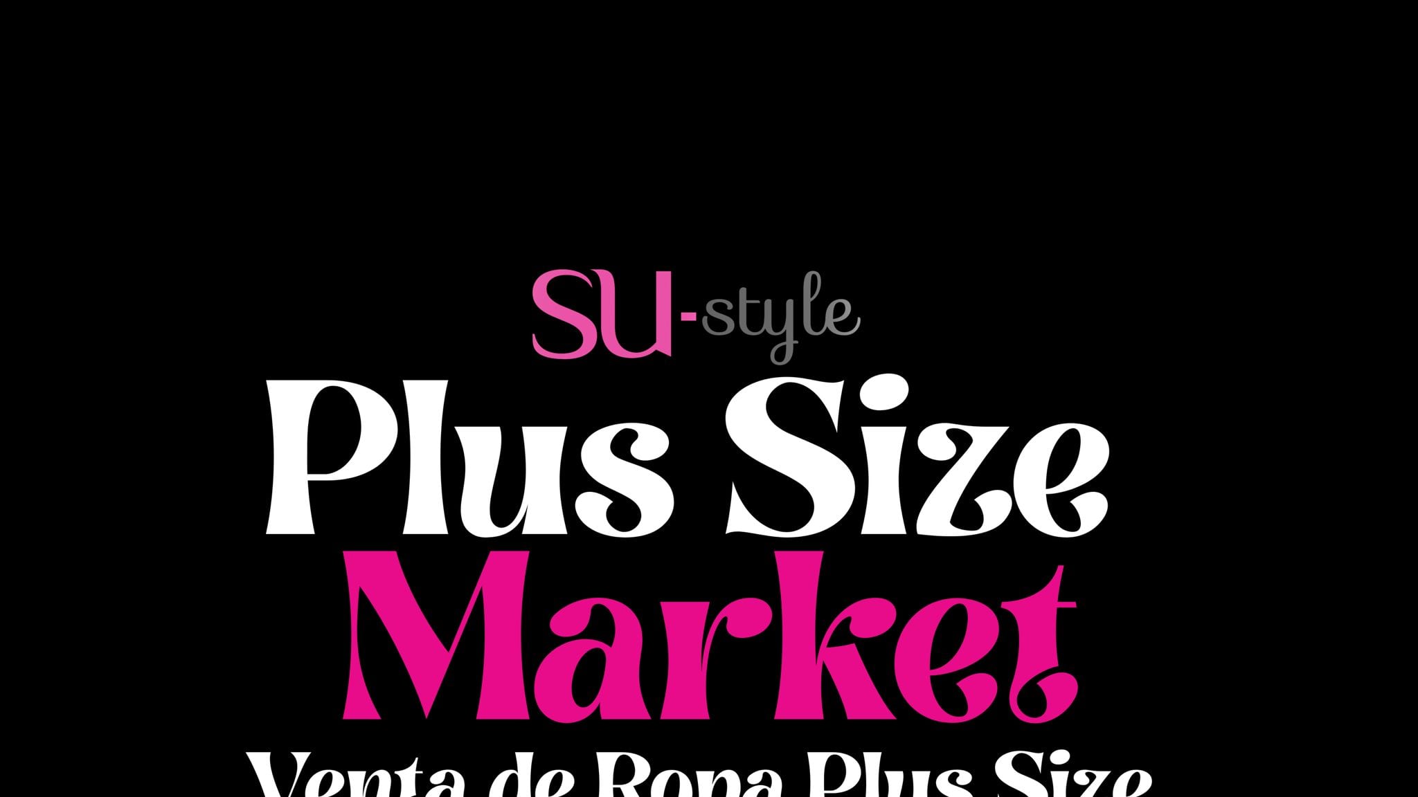 Iniciativa Plus Size Market.