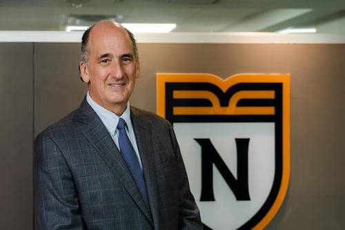 NUC University cambia de nombre y adopta identidad como Northbridge University